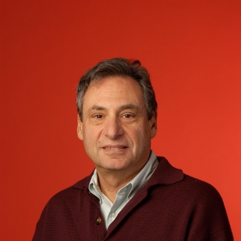 Allen Cooper