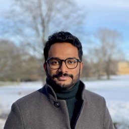 Manu Sasidharan