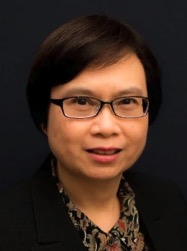 Joy Ho