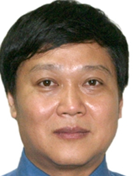 Yingmin Jia