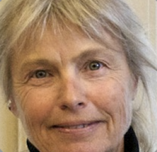 Vera Markgraf