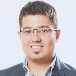 Ahmet Bilgehan Sahin