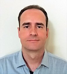 Marcio Ferreira Hupalo