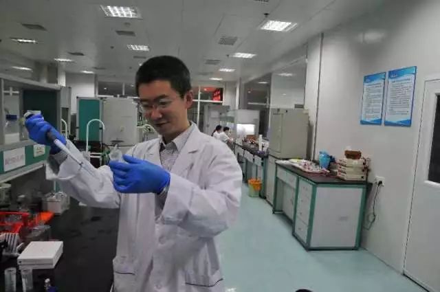 Xiangmin Yang