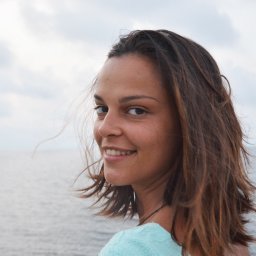 Hristina Prodanova