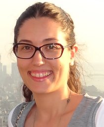 Silvia Martelo-Landroguez