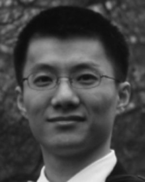 Zijian Zheng