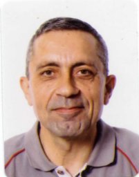 Juan A. Carrasco