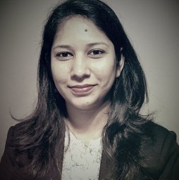 Riti Sharan