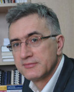 Bogdan Kwolek