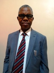Peter Nnabude