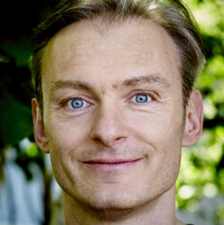 Gregor Hasler