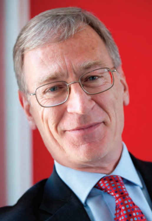 Robert Lechler
