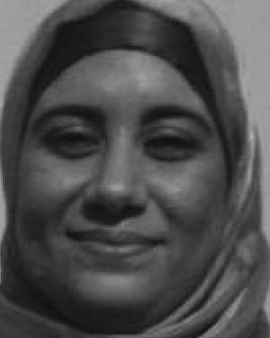 Fahima Hajjej