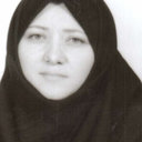 Nahid Ghanbarzadeh