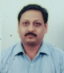J. P. Mishra
