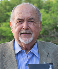 Detlef Hans Gert Walde