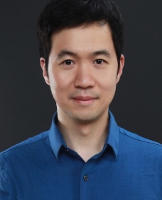 Changzhan Gu