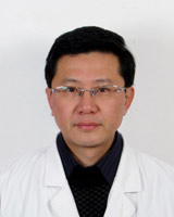 Yehan Zhu