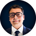 Aaron Desai