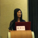 Jie Zhang