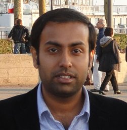 Soumya Bhattacharyya