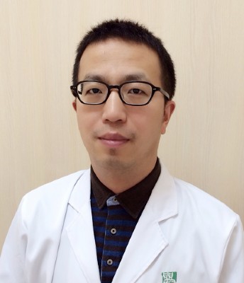 Dong Zhao