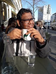 Souvik Banerjee