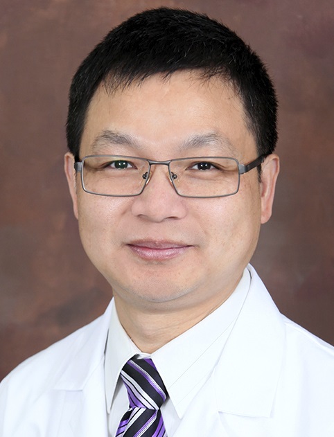 Chunhong Yan