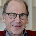 Luitzen de Jong