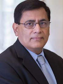 Yogesh K. Vohra