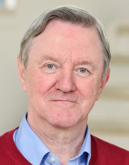 Bill Levason
