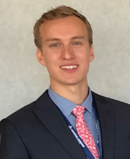 John K. Grey