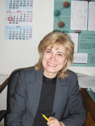 Vesna Volovšek