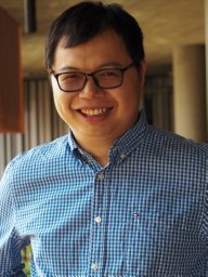 Ta-Ken Huang