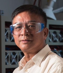 Ji-Guang Zhang