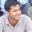 Sharique Ahmad