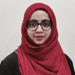 Farooqui Zeba