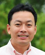 Qing Zhu