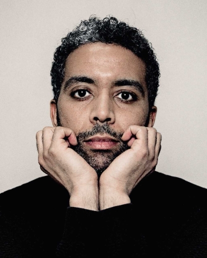 Abdel Abdellaoui