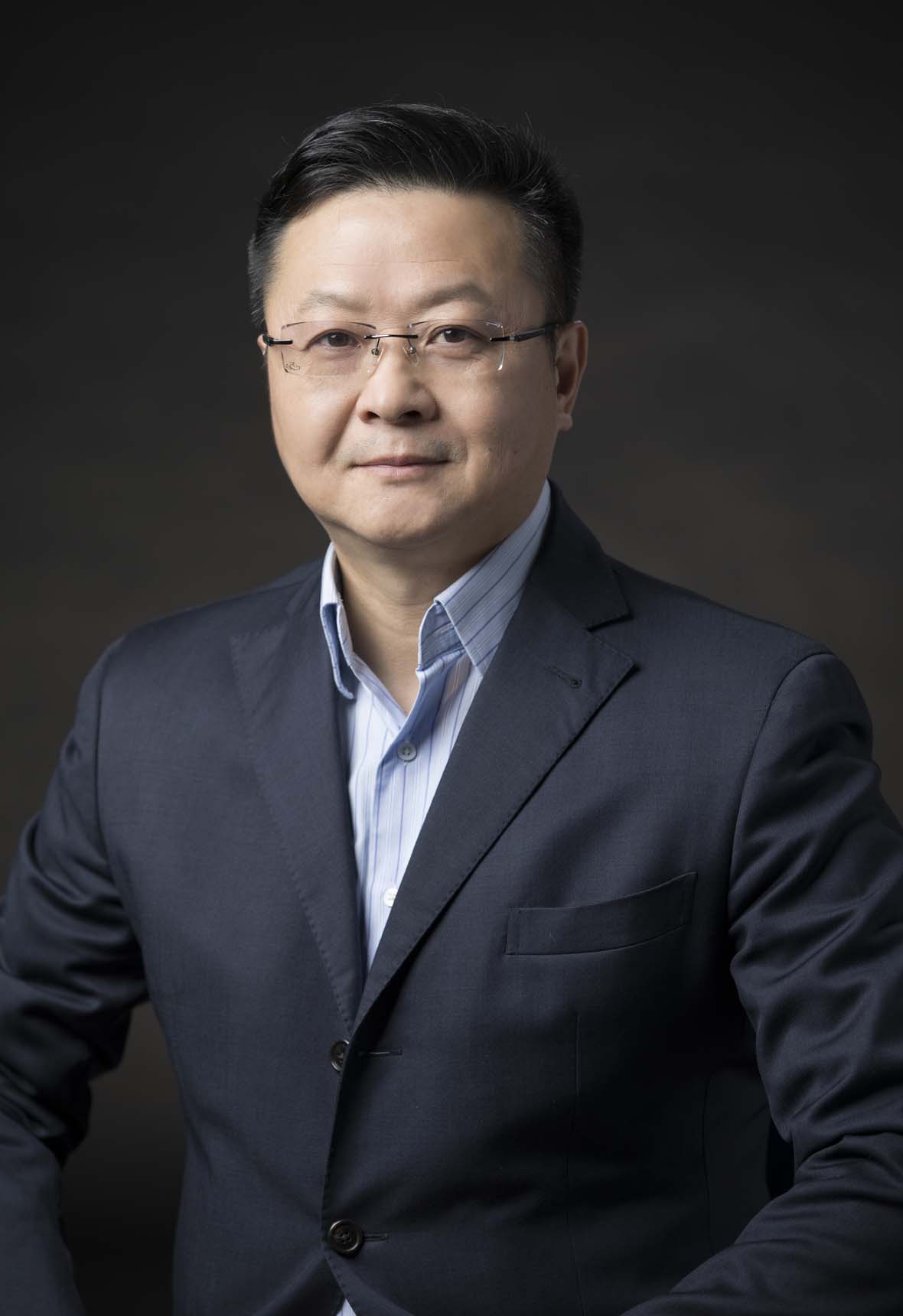 Jinghui Cai