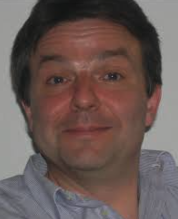 Uwe Maskos