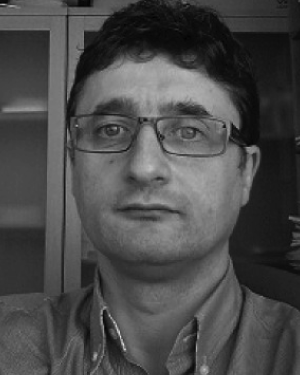 Alberto Mozo