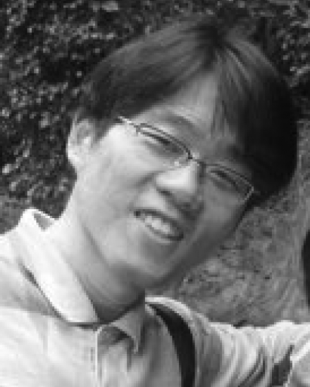 Seung-Kook Yun