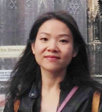 Li Liu