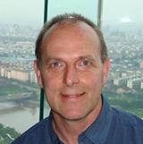 Michael Acreman