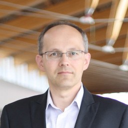 Marek Hatala