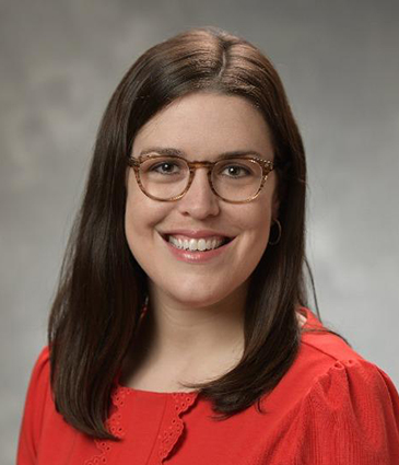 Amanda Leggett