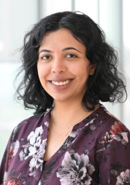 Tarini Goyal