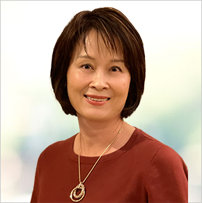 Dana Hu-Lowe